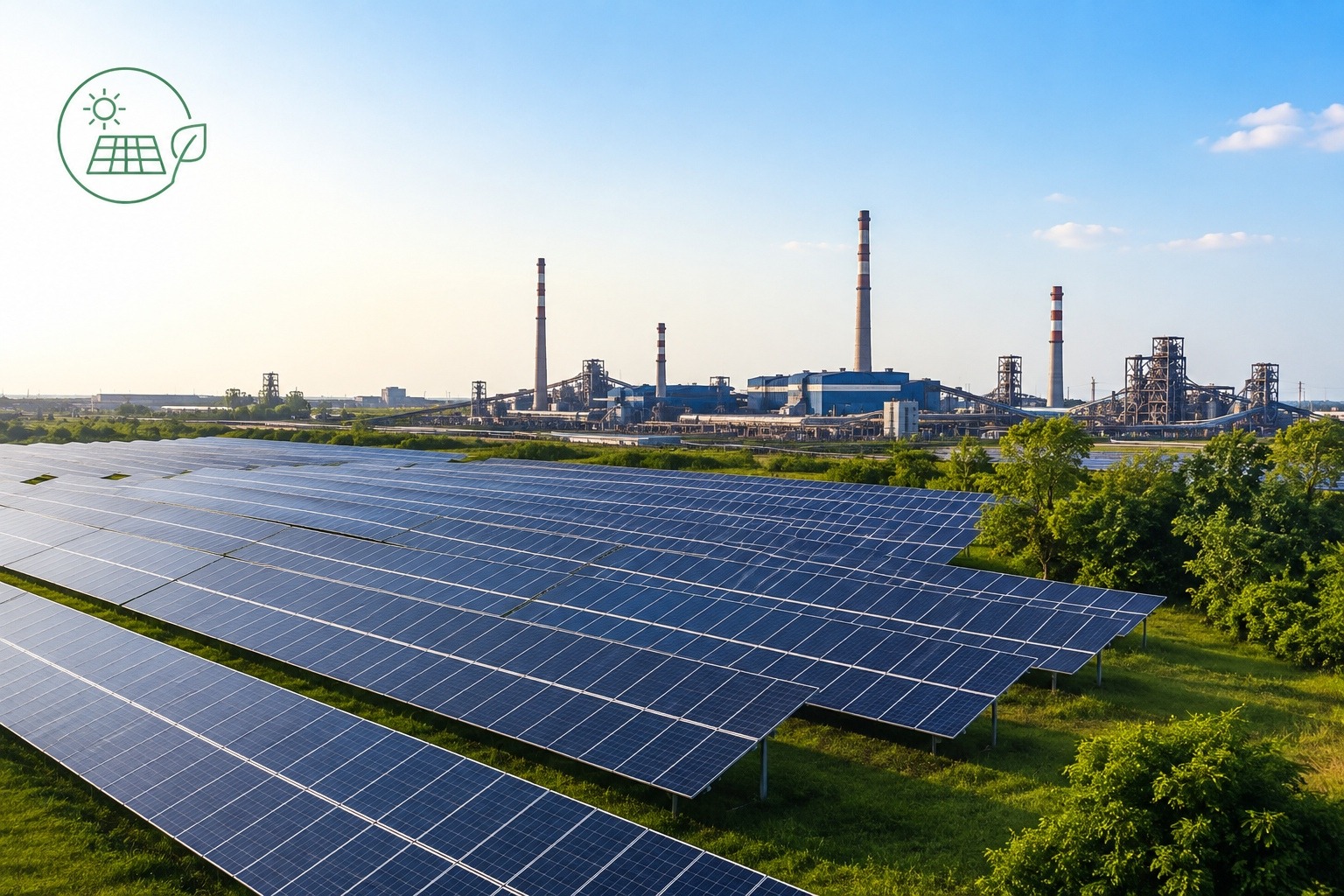 JSERC Approves Tata Steel’s 50 MW Solar Power Procurement from SECI in Jharkhand