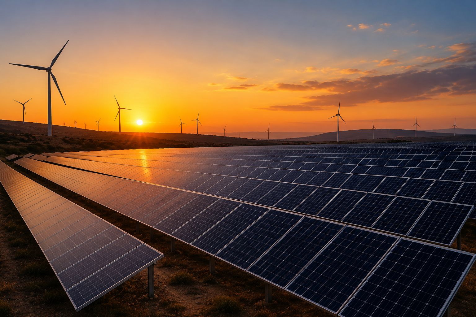 MNRE Approves ₹258.83 Crore Programme to Build India’s Renewable Energy Workforce
