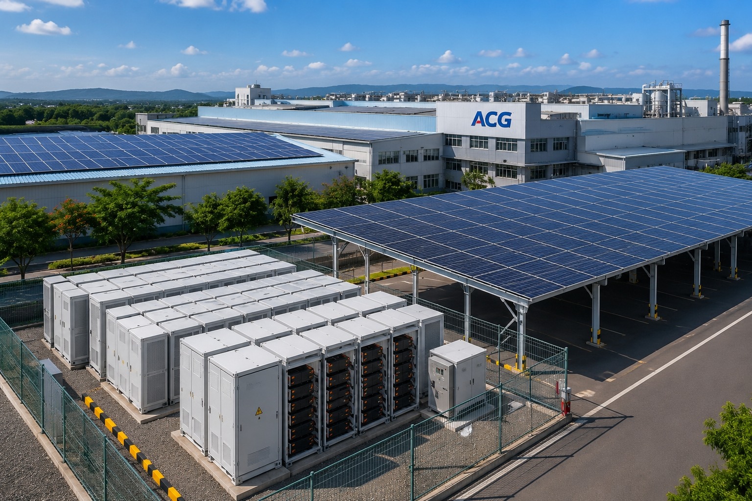 Roofsol Energy Pvt Ltd has signed a Power Purchase Agreement (PPA) with Associated Capsules Group (ACG) for a 5 MWp solar power project integrated with a 4 MWh Battery Energy Storage System (BESS) in Maharashtra. The project marks Roofsol Energy’s first BESS order in the commercial and industrial (C&I) segment and strengthens its focus on providing integrated solar and energy-storage solutions to industrial customers. Under the project, solar power will be combined with battery storage to help ACG optimise energy consumption, improve energy resilience and increase the use of renewable electricity across its operations. ACG is a global manufacturer of pharmaceutical capsules and packaging solutions, serving the pharmaceutical and nutraceutical industries. The company has also been increasing its focus on sustainable manufacturing practices. The project highlights the growing adoption of solar-plus-storage solutions in India's C&I sector, as industrial companies look for reliable and flexible clean-energy solutions while reducing their dependence on conventional power.