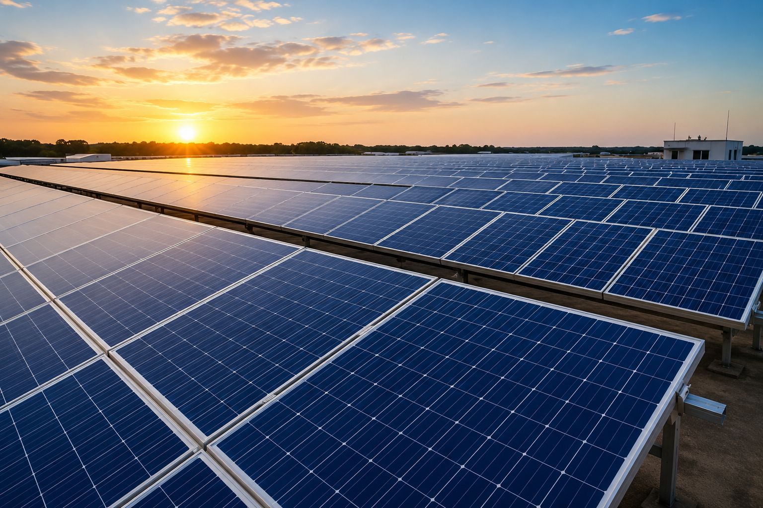 Strengthening India’s Solar and Battery Manufacturing Is the Next Step Towards Energy Independence