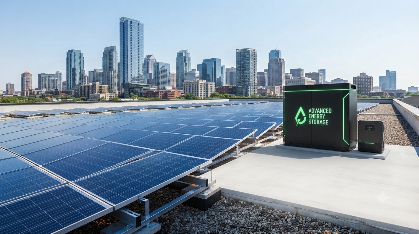 Telangana Solar Market Shifts Toward Solar-Plus-Storage and Reliability